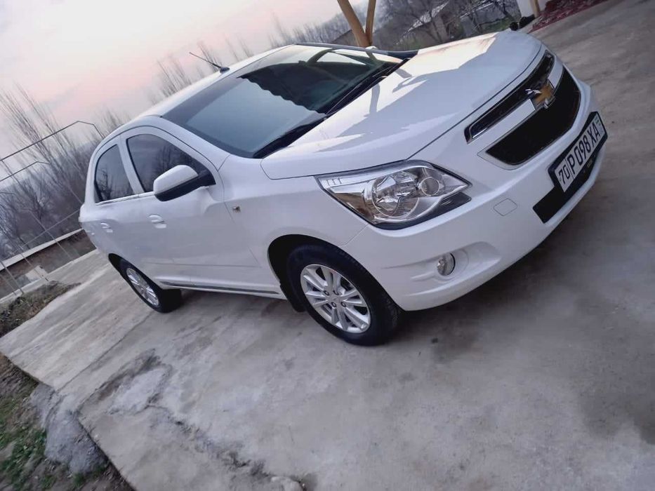 Cobalt moshina Pozitsiya 4 style