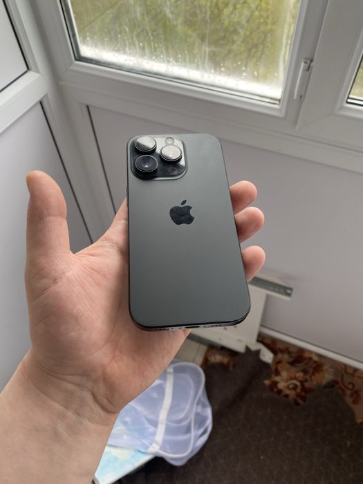 IPhone 16Pro На запчасти