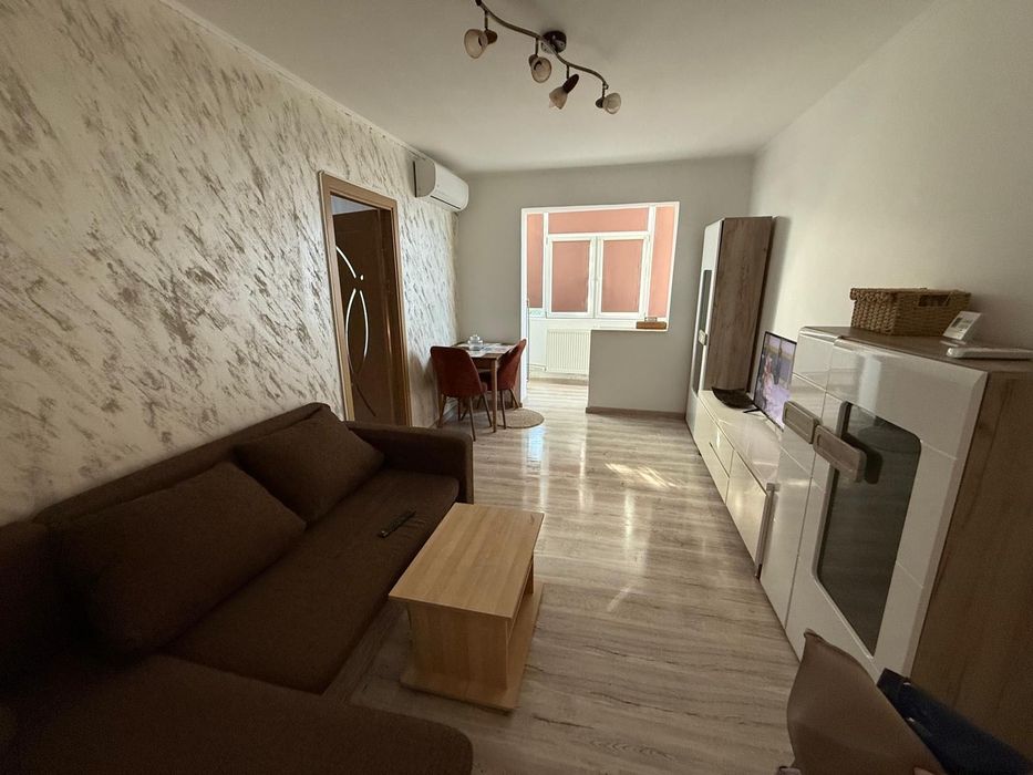 Închiriez Apartament 2 camere Campus Tomis N