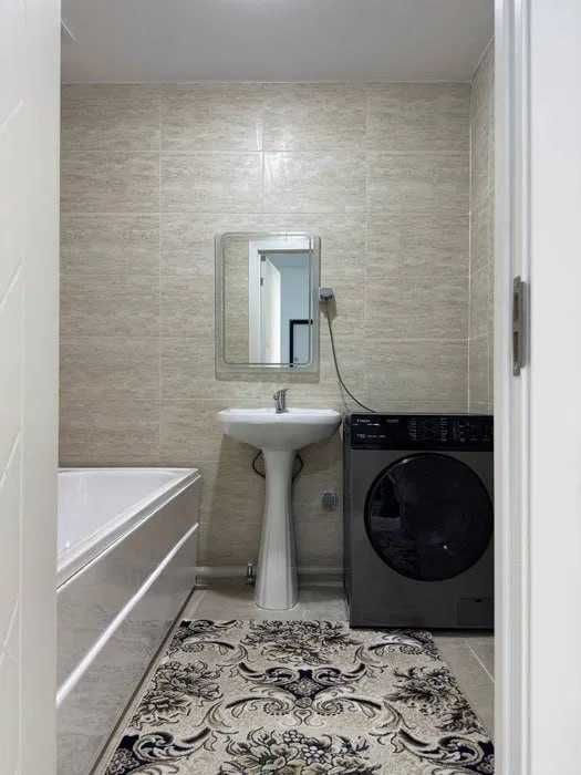 Сдаётся квартира на Сергелях, ор-р: метро 4-бекат