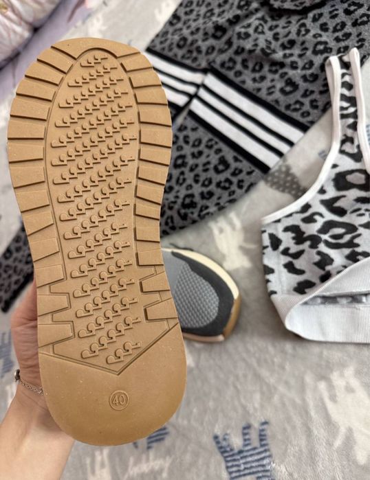 Спортивный комплект