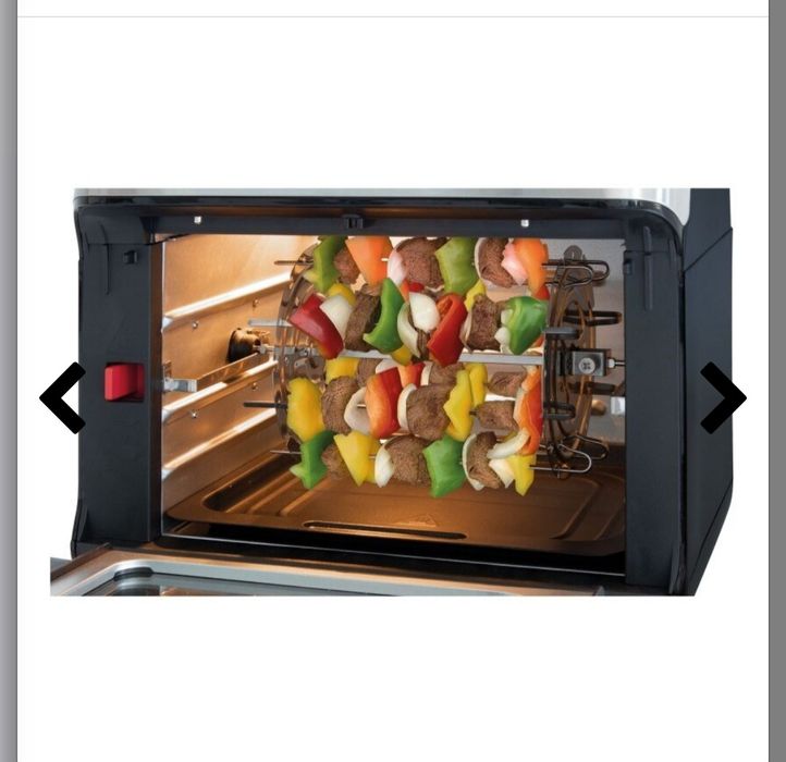 Profi Cook Air fryer