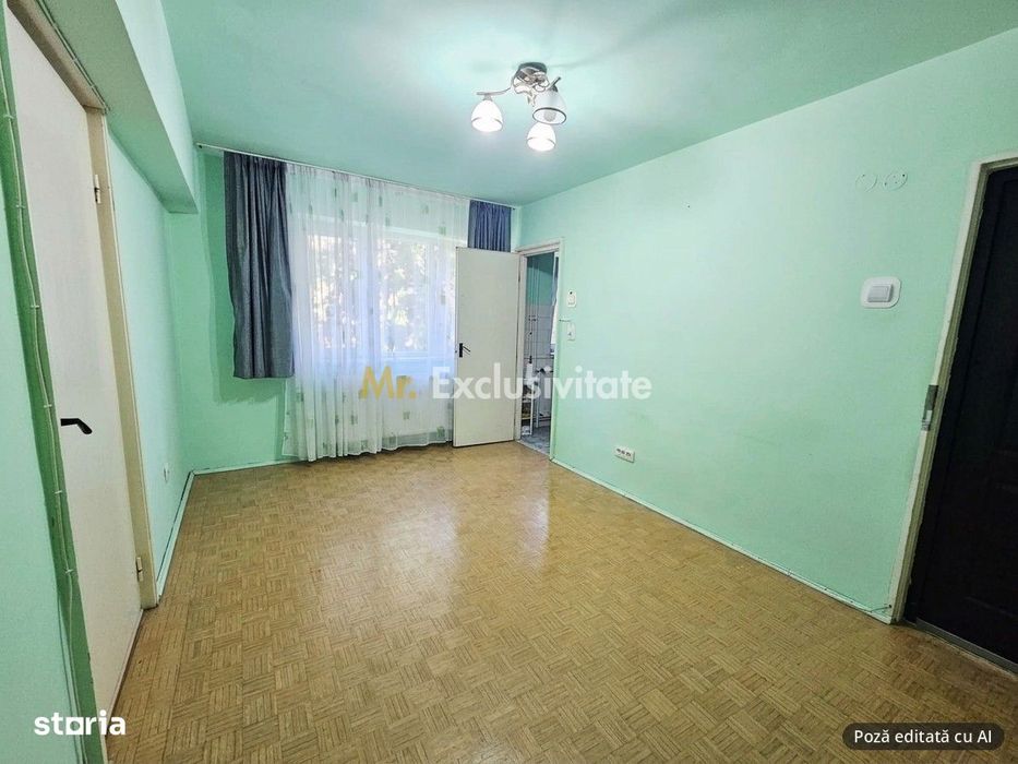 Apartament de vanzare,etaj 2,aleea Peana/Manastur