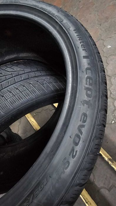 anvelope Pirelli,Hankook 295/35/23  285/35/23 m&s iarna