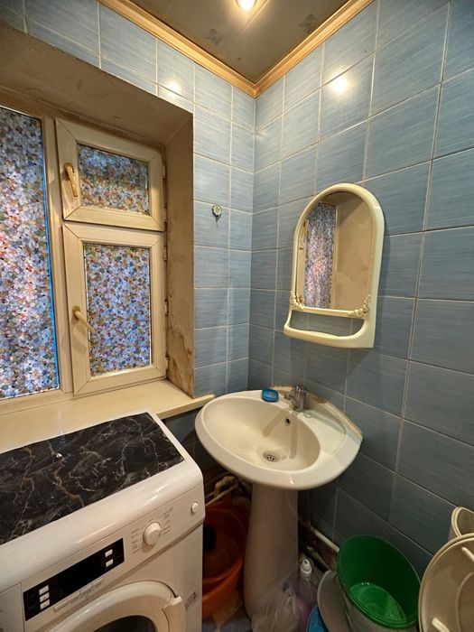 Продам 2ух комнатную квартиру