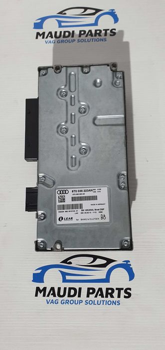 Sistem Audio B&O A5 Sportback
