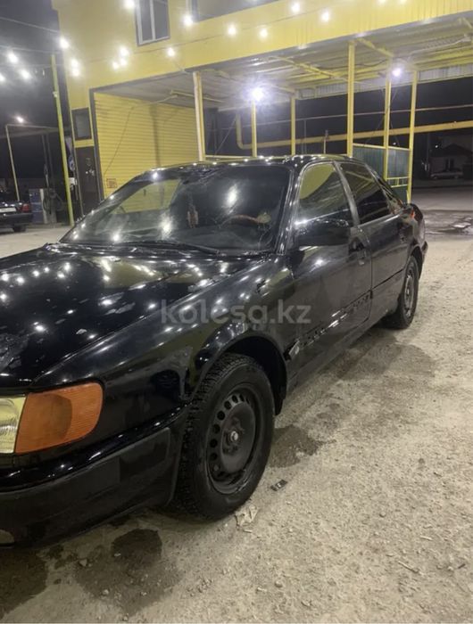 Ауди 100 2 куб.