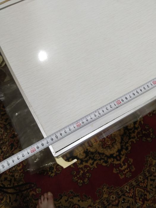 Морозильник бюрюса