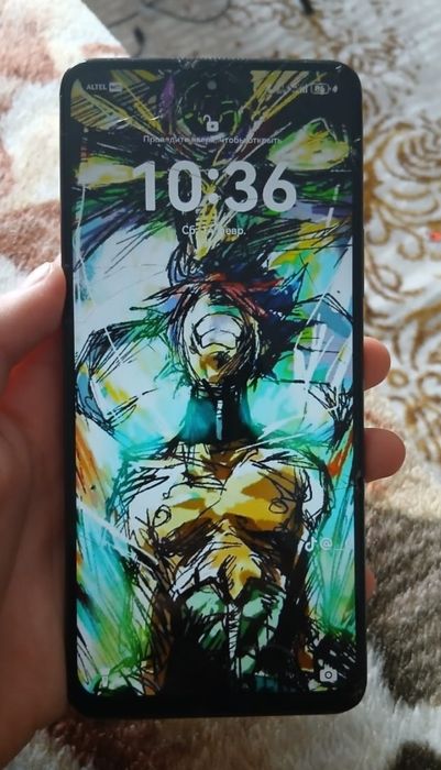 Huavei nova 11i обмен