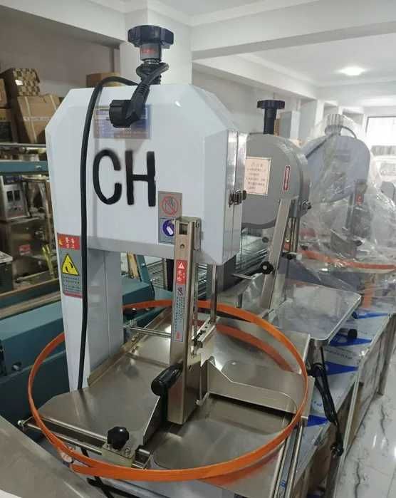 Ленточный Пила для мяса suyak arra suyak kesadigan aparat