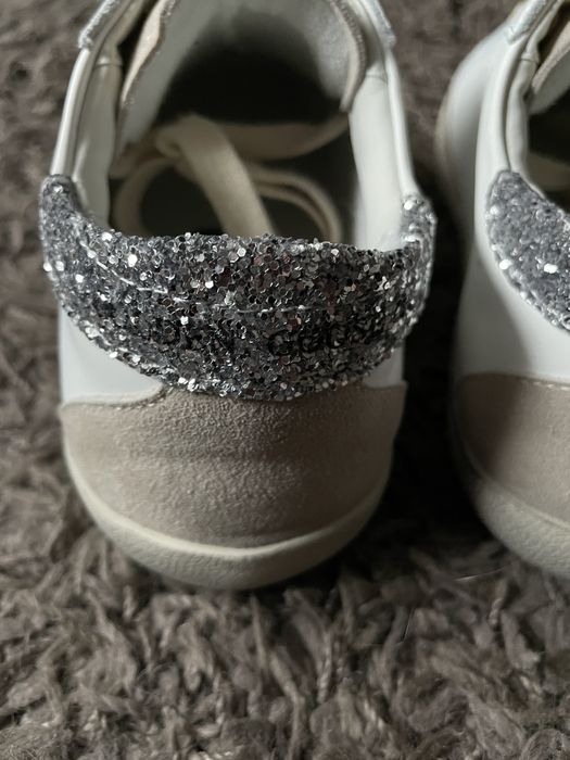 Golden Goose Super-stat