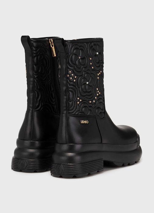 Черни боти LIU JO 36 размер