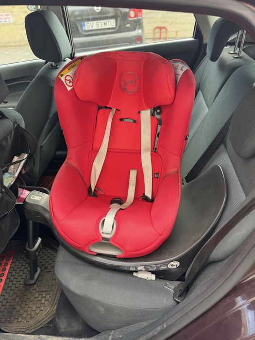 Scaun auto Cybex 360