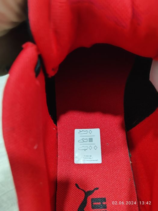 Кросовки оригинал гиганты