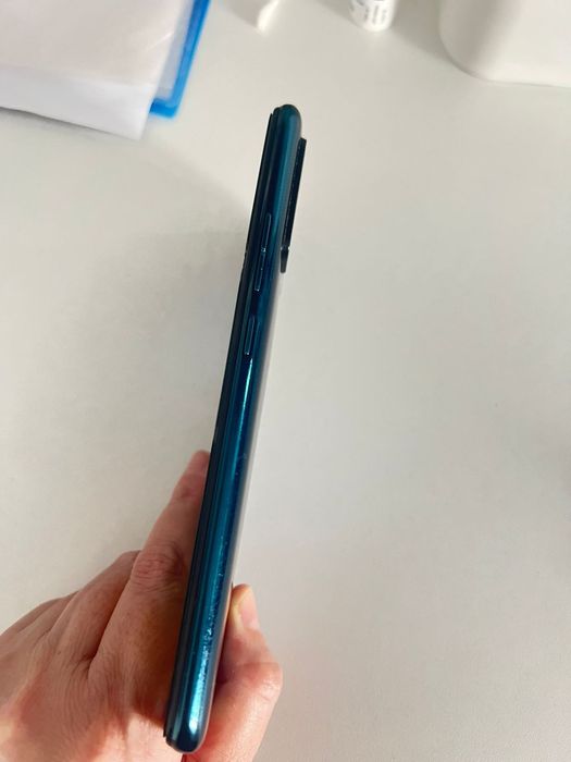 TECNO CAMON 15 — отличное состояние,