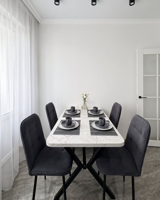 Чистые апартаменты в центре