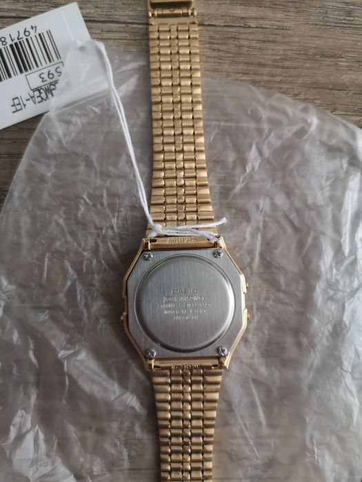 Ceas Casio A159WGEA-1EF