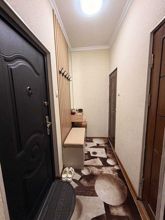 продаеться кв 1*2/5/5 на буз базар