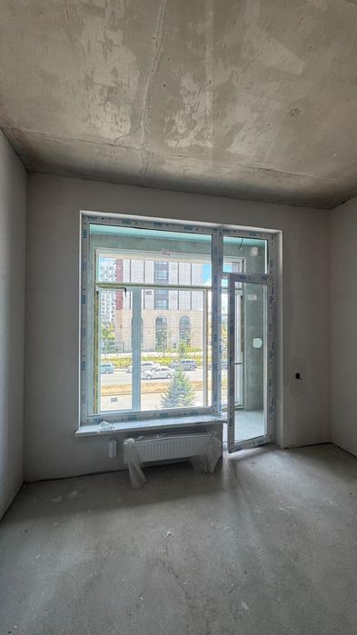 Пластиковые окна VEKA