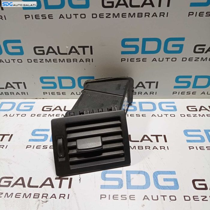 Gura Grila Aer Aerisire Ventilatie Bord Stanga Mercedes Clasa B Class W245 2004 - 2012 Cod 1698300154 [1436]