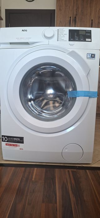 AEG от серия 6000 (6000 Series / LAVAMAT 7кг.
