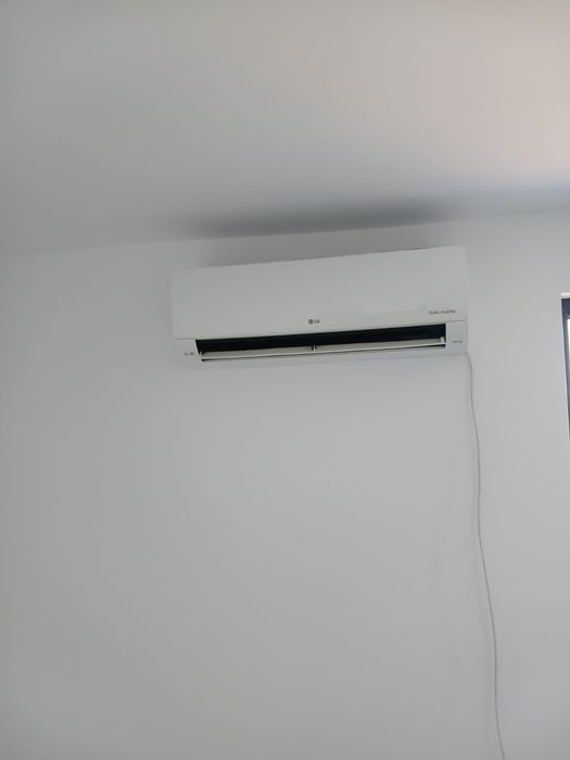 Instalare aer conditionat!Pret manopera  570 ron