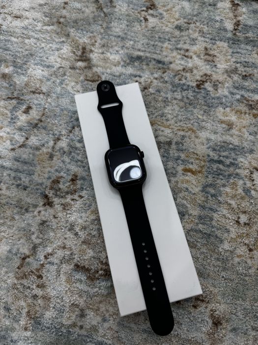 Apple watch series 11 46mm