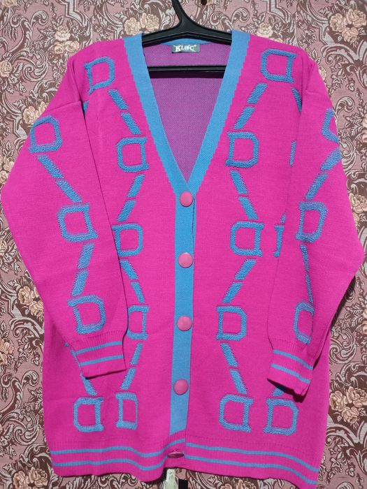 Платье пальто куртка