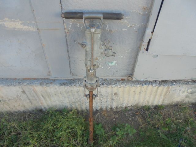 къртач атлас копко