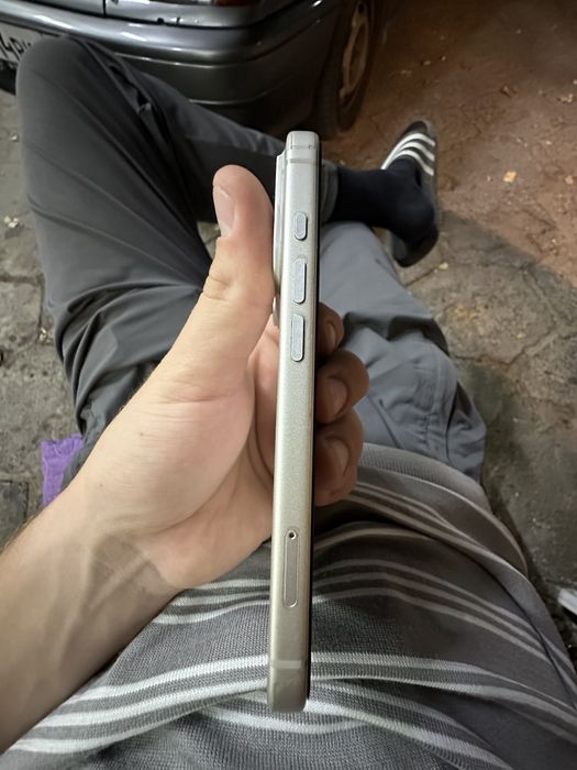 Iphone 17 pro 256 gb