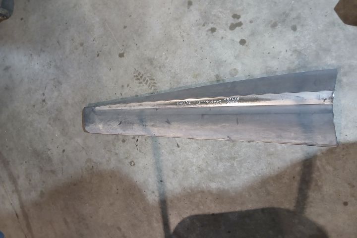 BANDOU USA STANGA FATA 808774216R 808774216R Renault Kadjar 1 [2015 -
