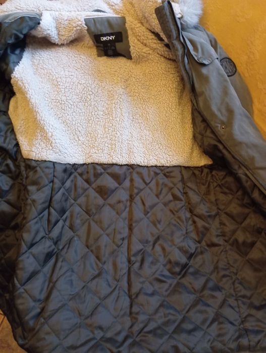 Geacă de iarnă mărimea L