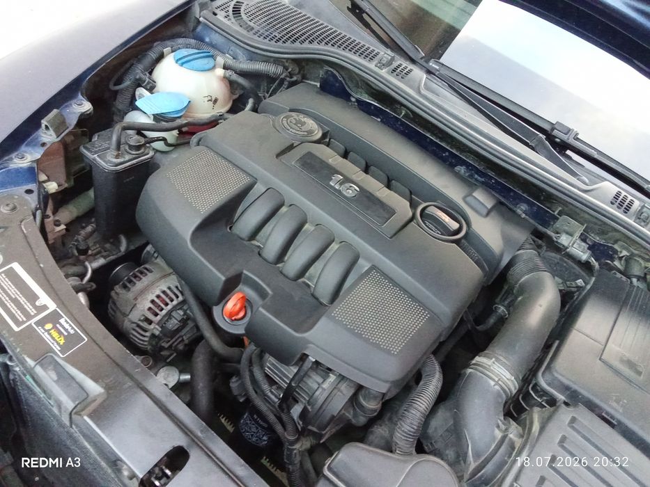 De vânzare Skoda Octavia 2