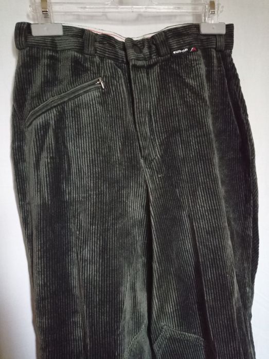 Pantaloni bumbac modal XXS Euro-star