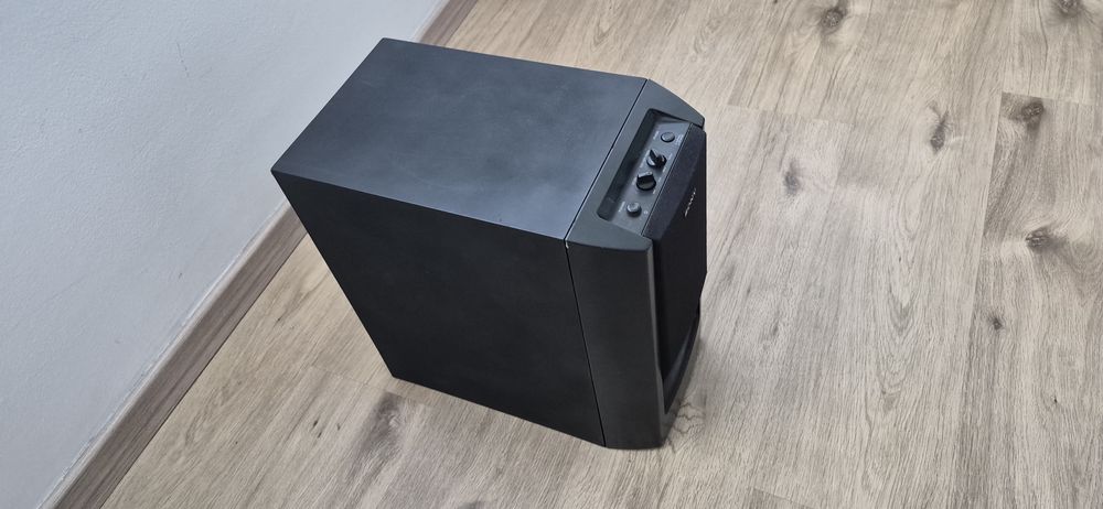 Vand  Subwoofer Activ   Sony
