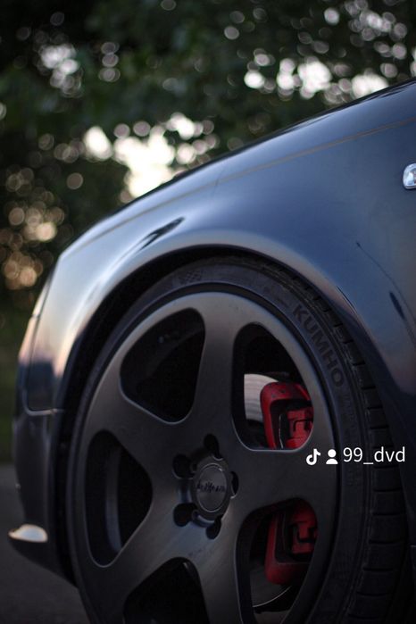 Rotiform NUE 5x112 R19 8.5J ET45