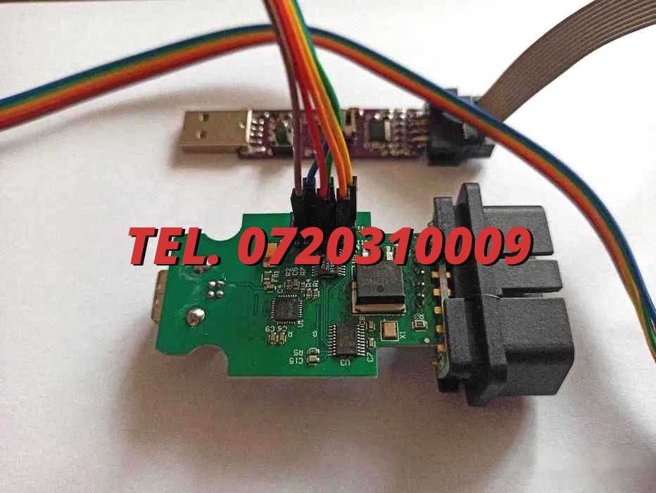 Pachet Reparatie Vag Com - 25.31 - Ro En, Pachet Complet Vcds V25 31