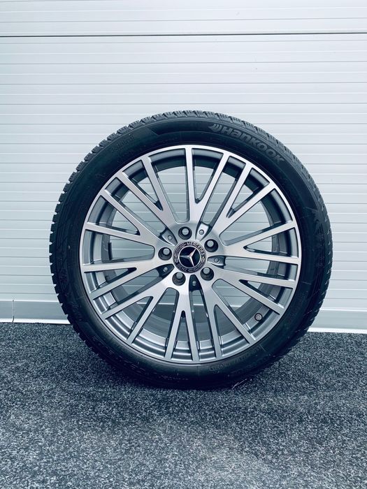 Jante originale Mercedes A B Class CLA 18 W177 V177 W247 C118 X118