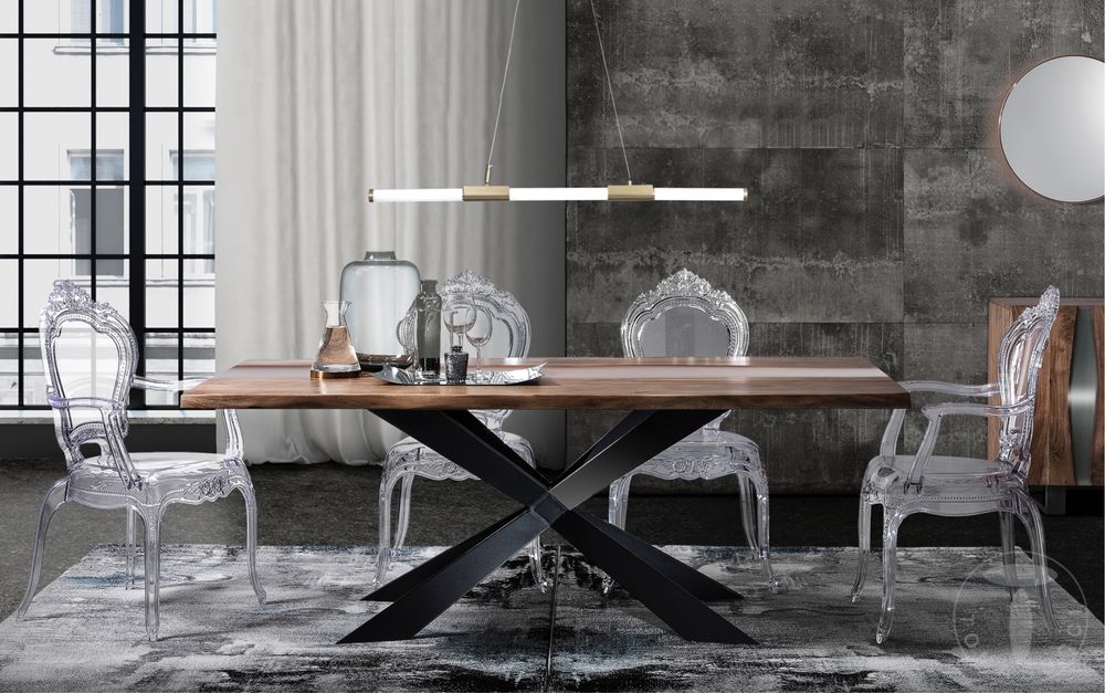 Lustre Tomasucci Led