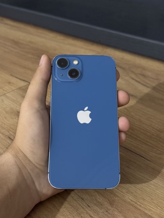 iPhone 13  128GB