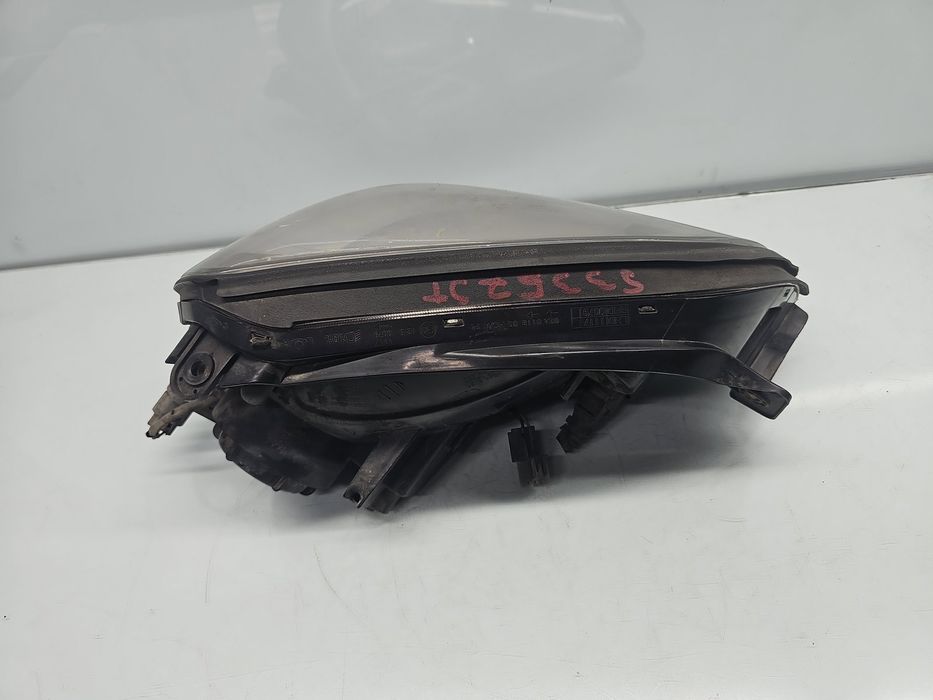 Far stanga Hyundai Tucson (JM) [Fabr 2004-2010] SUV OEM