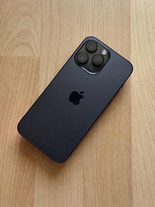 iPhone 14 Pro Max 128GB / ПЕРФЕКТЕН / 100% Капацитет на батерия