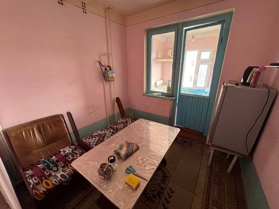 3 хонали квартира студентларга ёки оилага ижарага берилади