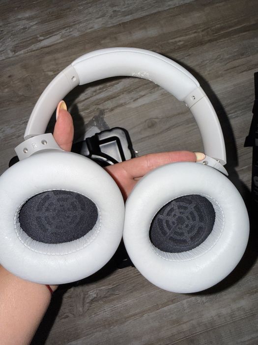Panasonic RB-M500BE слушалки