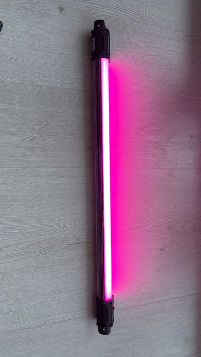 Nanlite PavoTube 15C – Lumină de studio