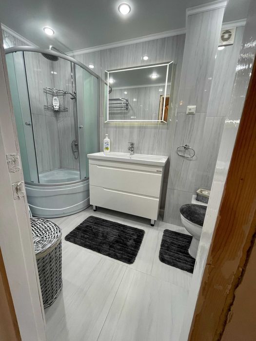 Продам 4 ком. квартиру р-н маг.АРС