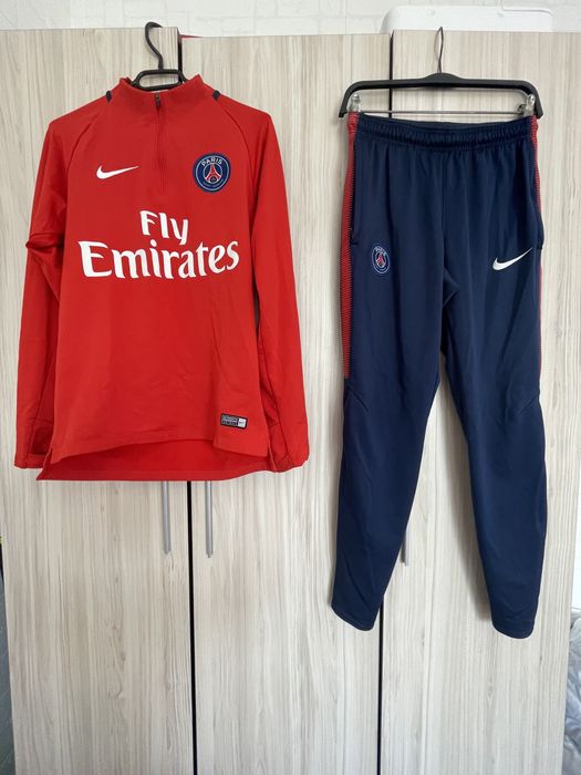 Nike PSG  отигинален екип