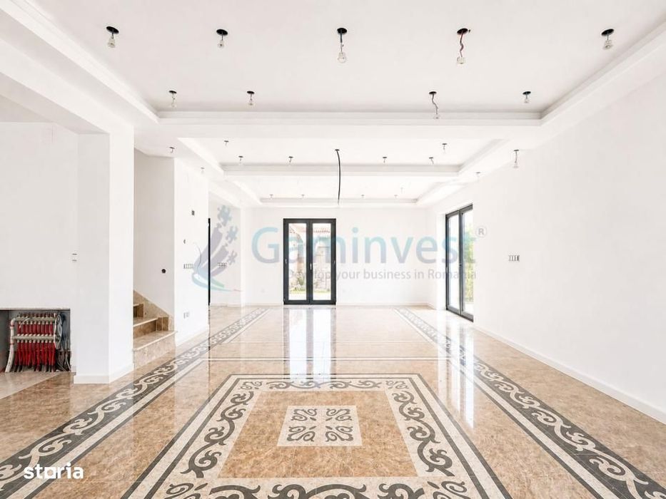 Casa noua de vanzare in Oradea, cartierul Grigorescu, Gaminvest,V4612A