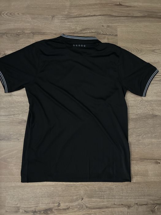 Tricou fotbal Brazilia