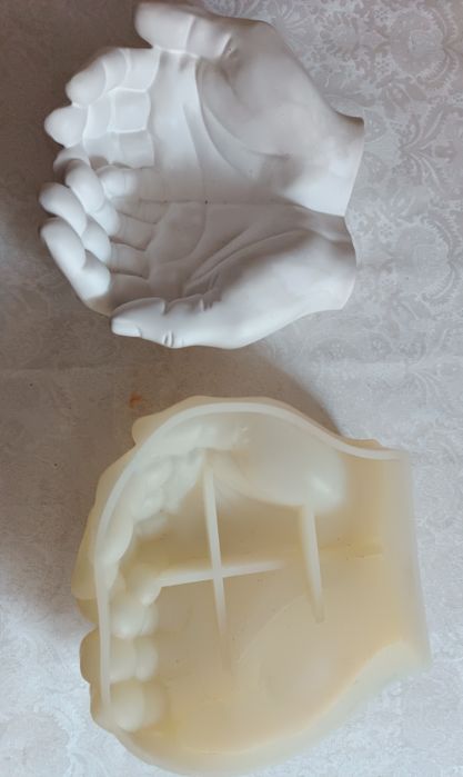 Продам молды для гипса и воска